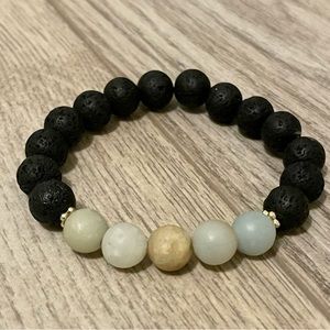 Essential Oil Bracelet
